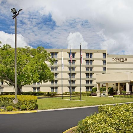 Doubletree By Hilton Orlando East - Ucf Area Hotel Alafaya Exterior photo