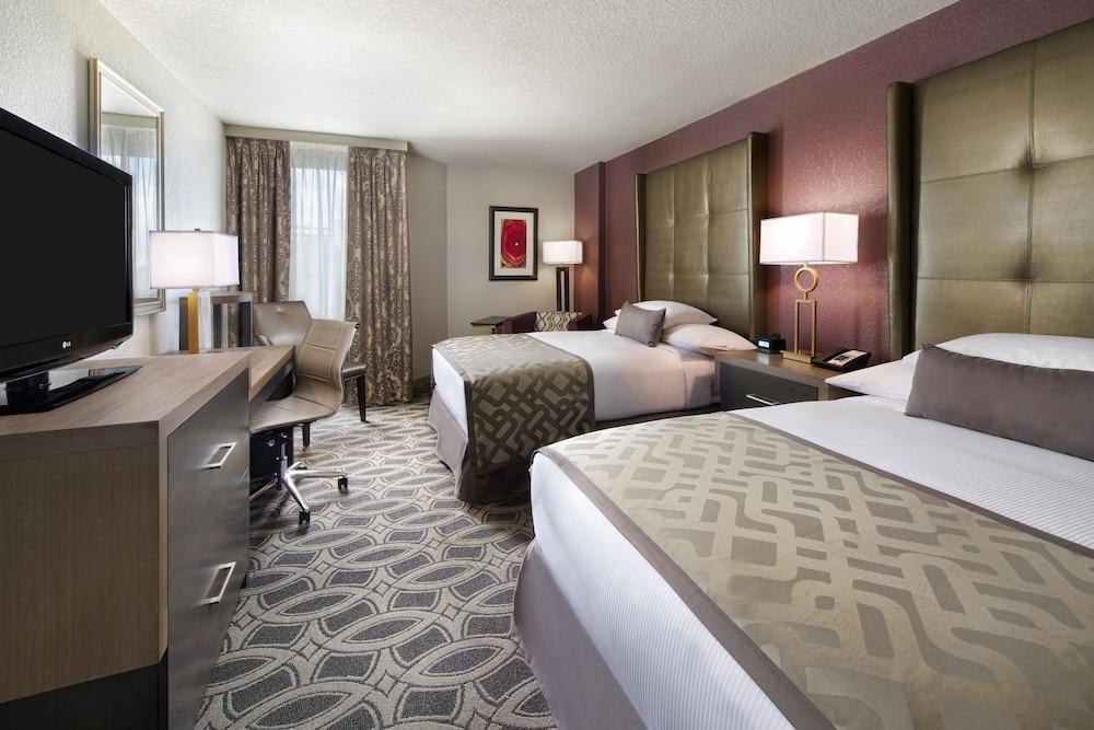 Doubletree By Hilton Orlando East - Ucf Area Hotel Alafaya Exterior photo