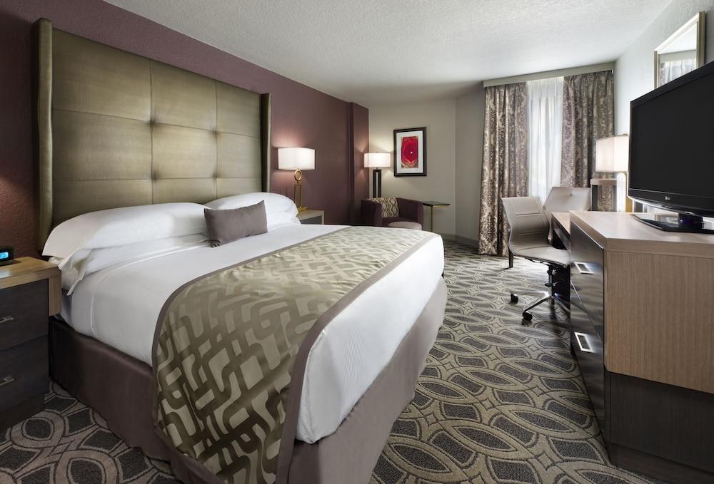 Doubletree By Hilton Orlando East - Ucf Area Hotel Alafaya Exterior photo