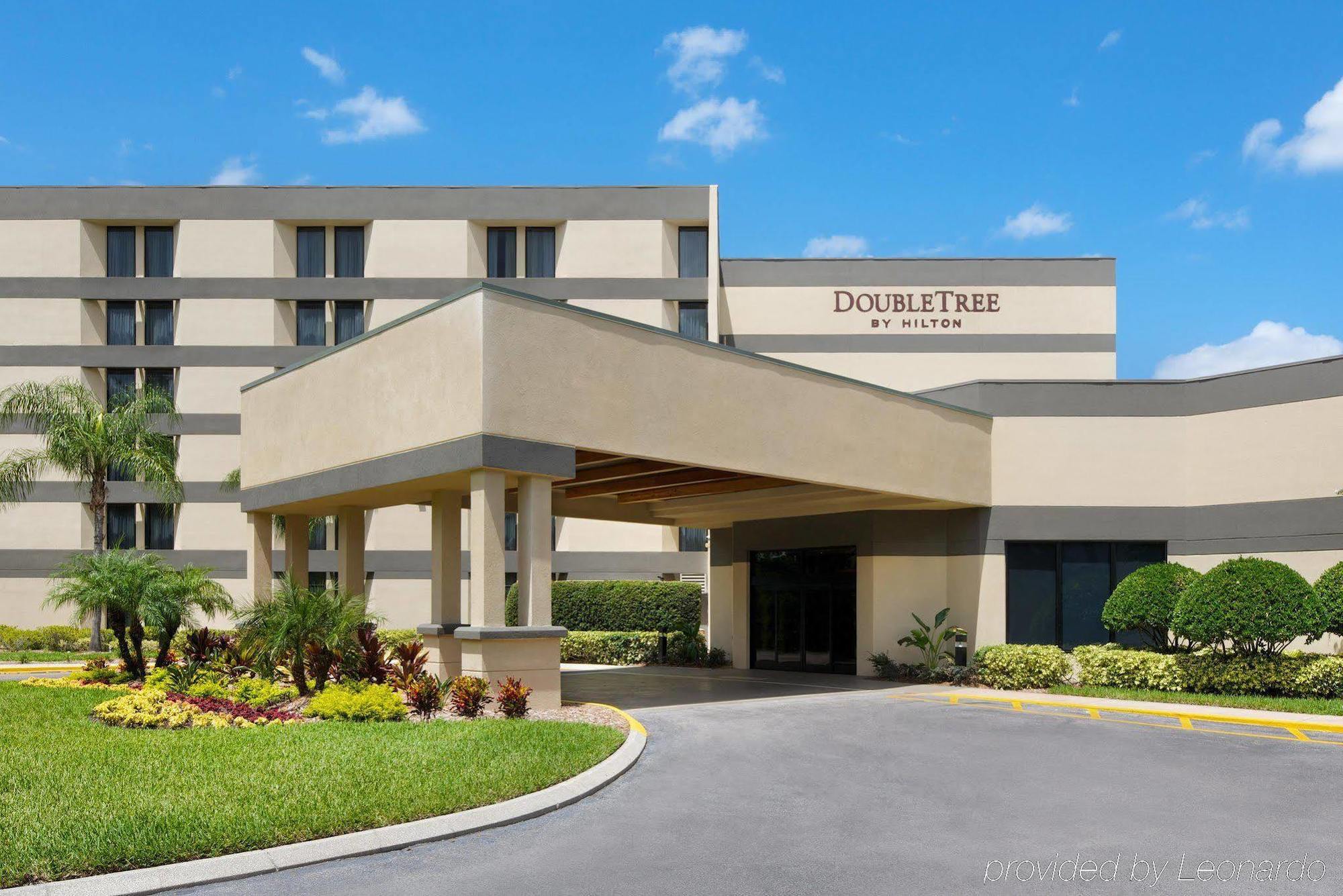 Doubletree By Hilton Orlando East - Ucf Area Hotel Alafaya Exterior photo